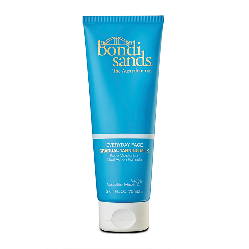 Test and Review: BONDI SANDS Gradual Tanning Face Lotion 50ml | Sephora ...