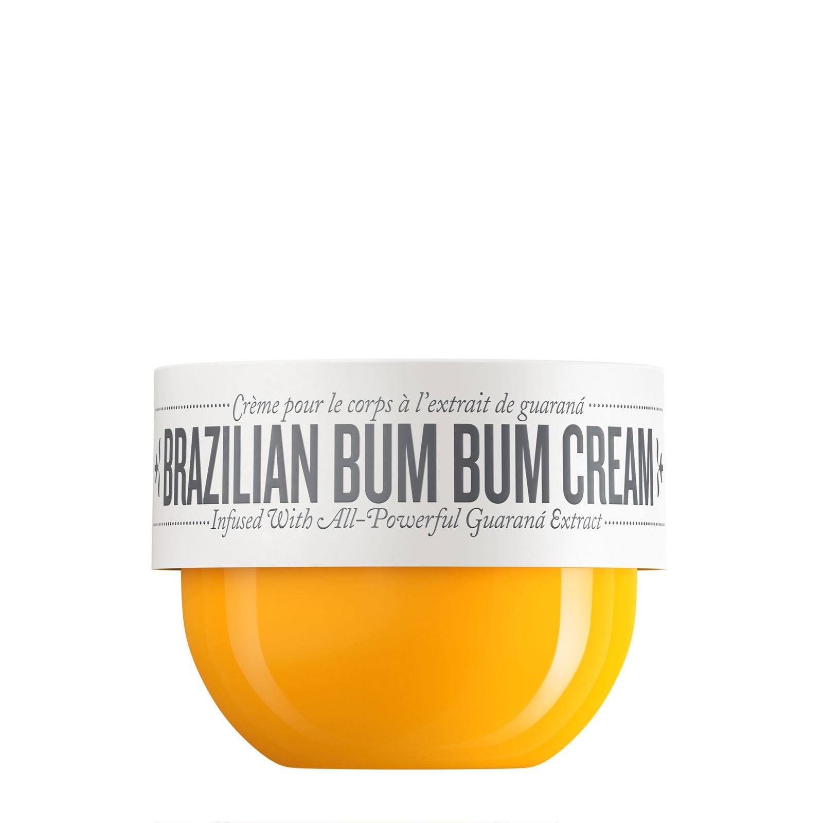 Sol de Janeiro Brazilian Bum Bum Body Cream 75ml