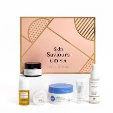 Skincare Saviours Gift Set