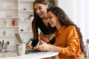 LM IT community image