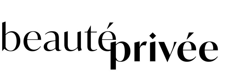 Beauté Privée logo