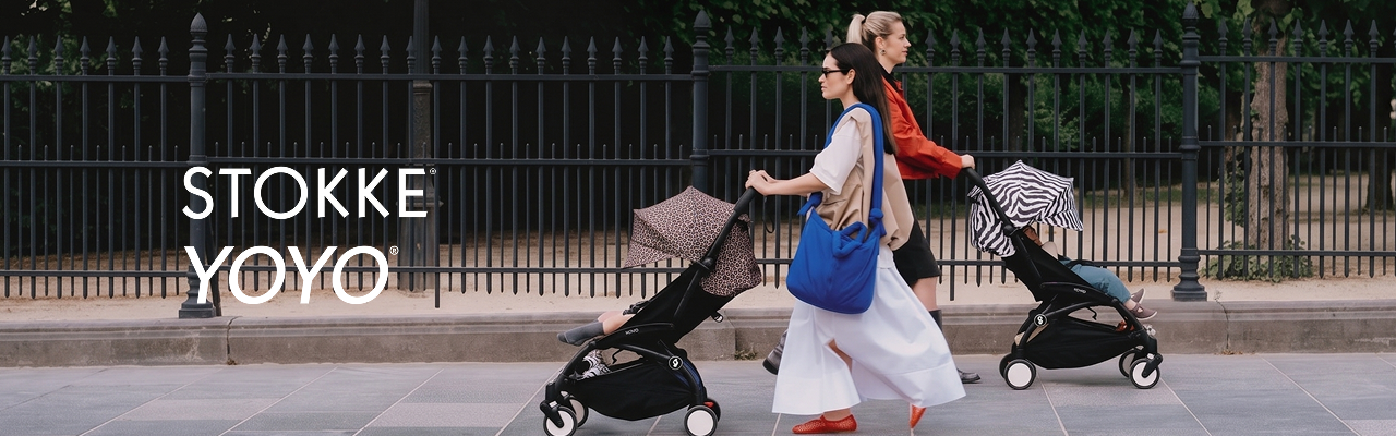 YOYO® de STOKKE® | Communauté Veepee