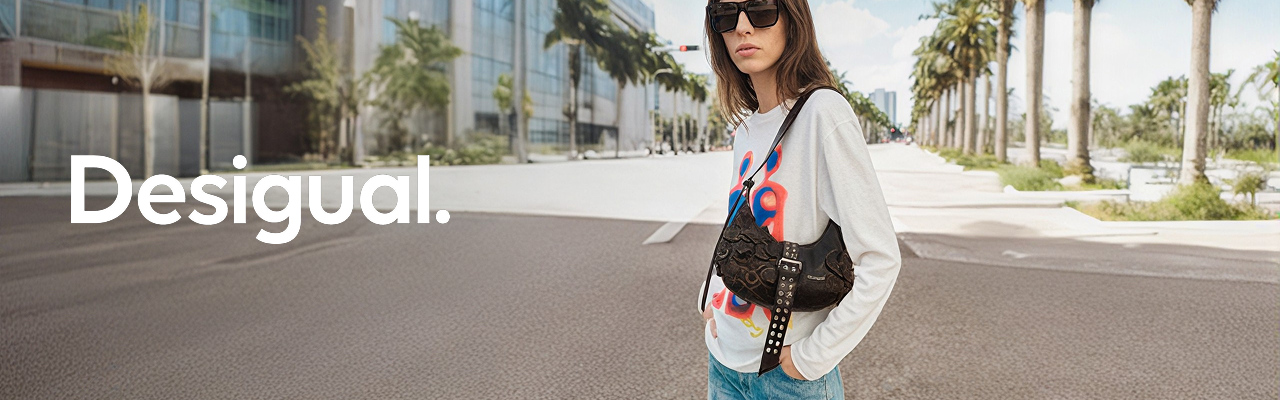 Desigual | Communauté Veepee