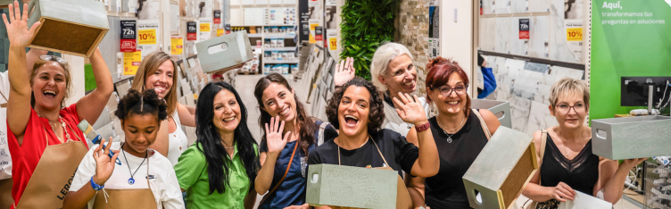 bienvenido visual data 7