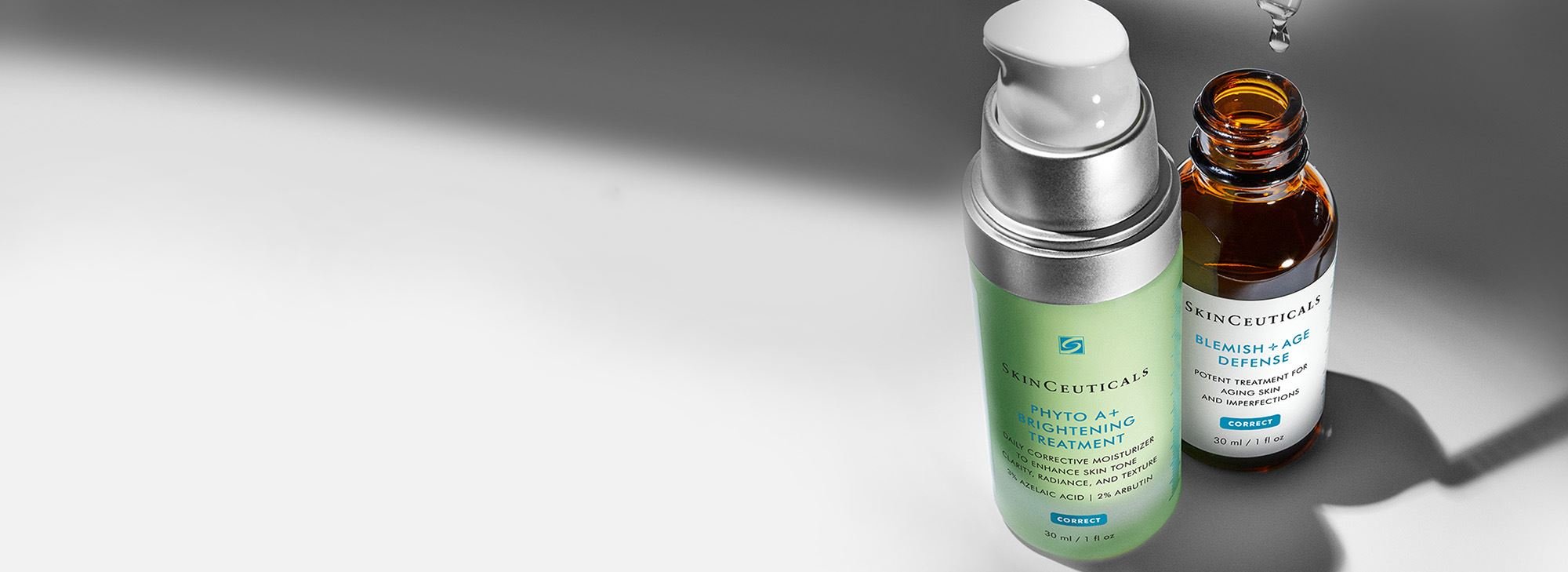 Oily & Combination Skin | SkinCeuticals - House of Skin Community